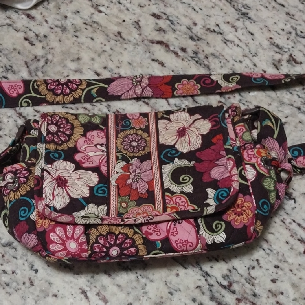 Floral Women's Bag